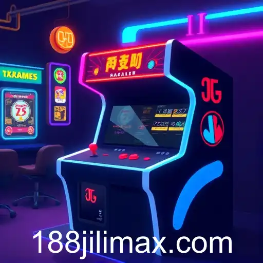 The Enduring Appeal of Arcade Classics: Exploring '188jili' and Its Place in Gaming