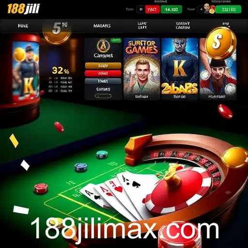 188jili