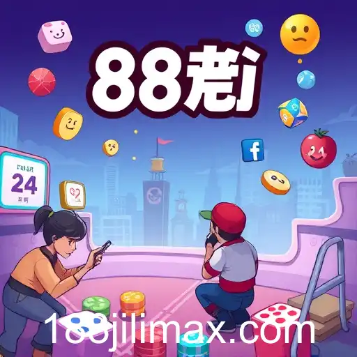 Exploring the Allure of 'Casual Games' with 188jili: A Modern Gaming Phenomenon