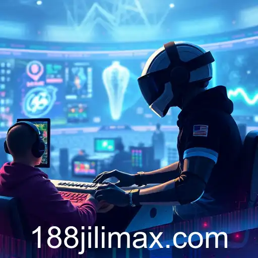 Digital Gaming Innovations Reshape 2025 Landscape