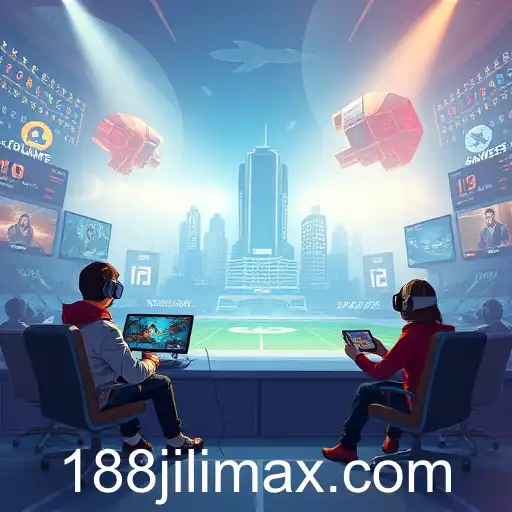 188jili
