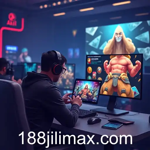 Emerging Trends in Online Game Platforms