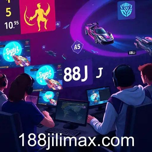 188jili