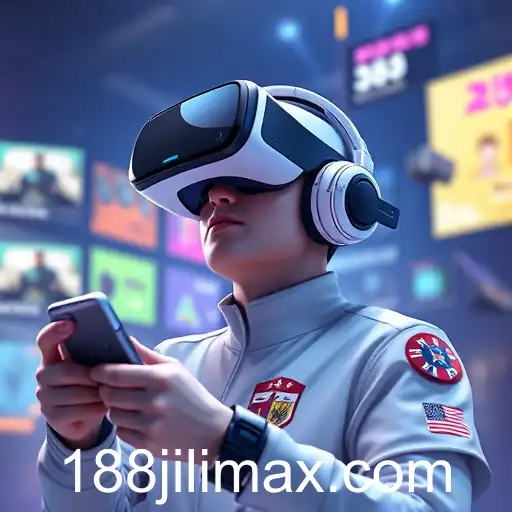 Gaming Evolution in the Digital Era