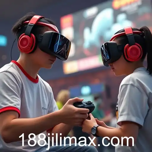 Gaming Trends Revolutionize Online Platforms