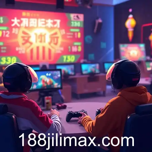 Innovations in Online Gaming Platforms