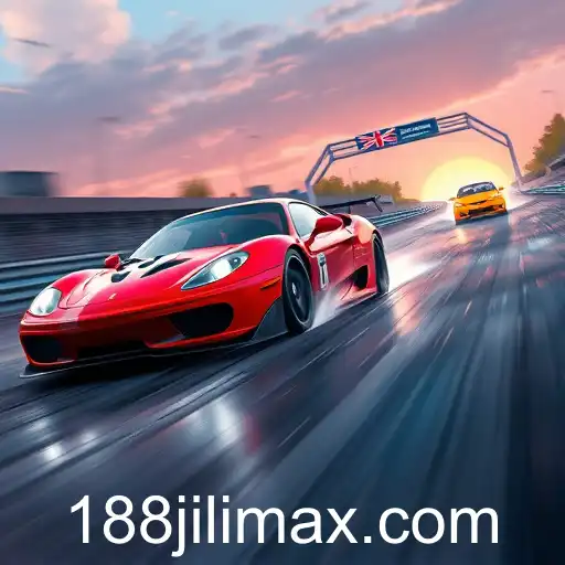 The Thrilling World of Online Racing Tracks: The Rise of '188jili'