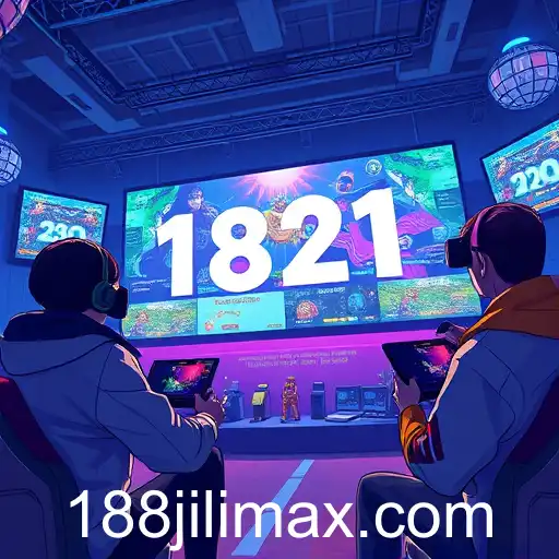 188jili