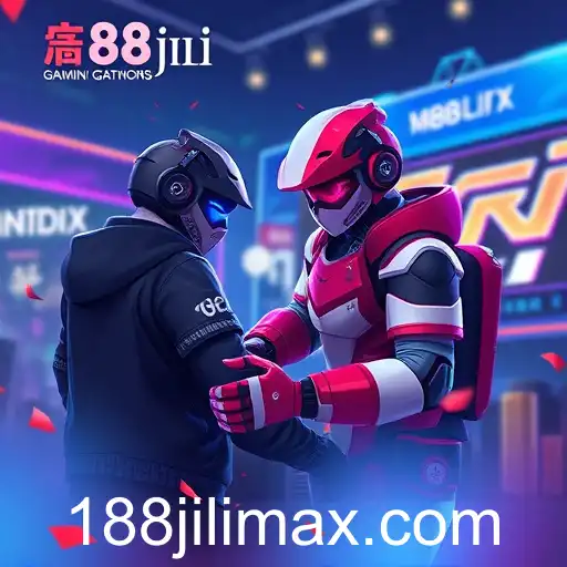 The Rise of 188jili in Online Gaming
