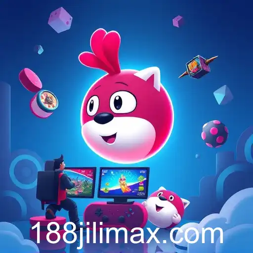 The Rise of 188jili: A New Era in Online Gaming