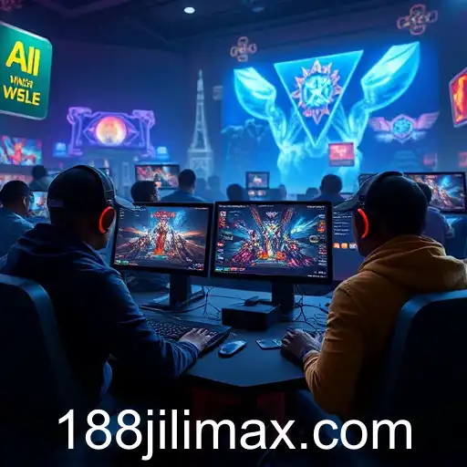 The Rise of Online Gaming Platforms