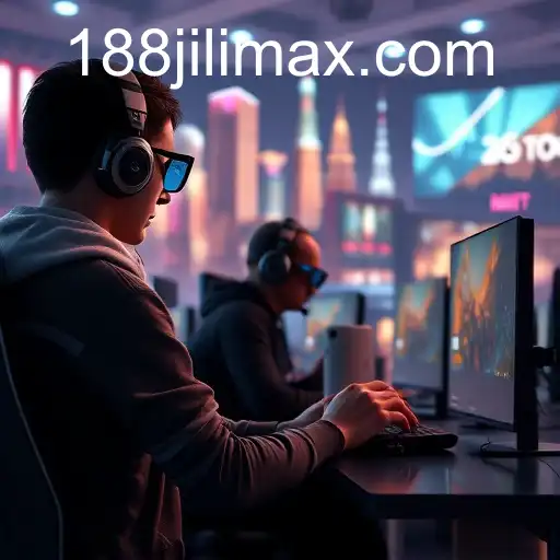 The Rise of Online Gaming in Modern Times