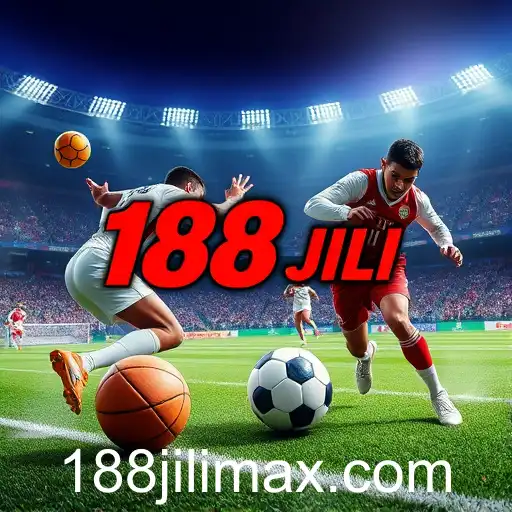 Exploring the 'Sports Challenges' Gaming Category: The Rise of '188jili'
