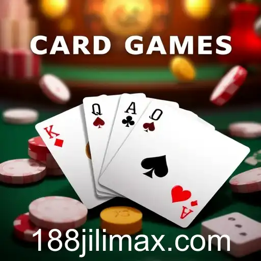 The Rise of 188jili in Online Gaming